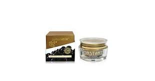 constanta moisture plus whitening essence cream